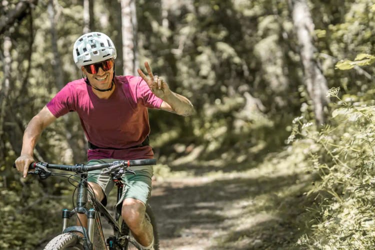 Forfait VTT OZ-VAUJANY