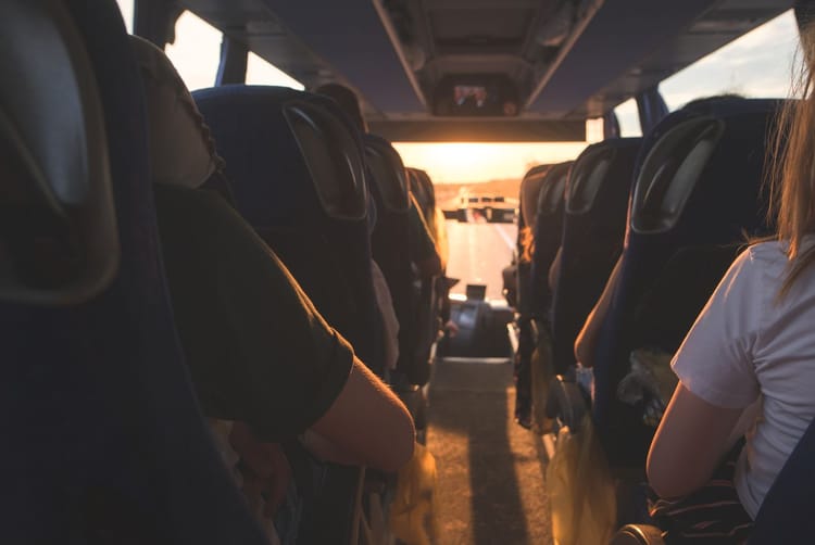 Services de transports