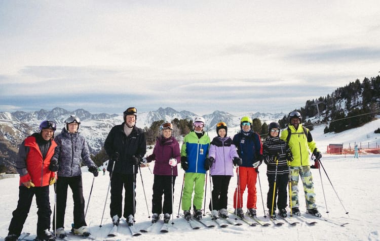 Forfait Famille Oz-Vaujany
