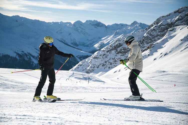 Bureau des guides de l'Oisans