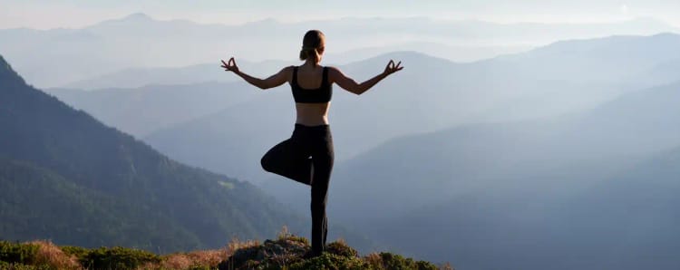 Cours de Yoga et Pilates