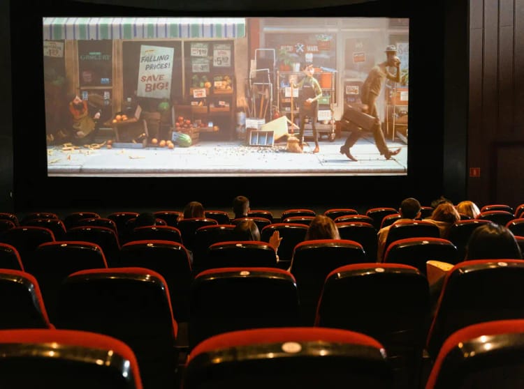 Cinema